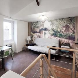 Beautiful Apartment With Wifi