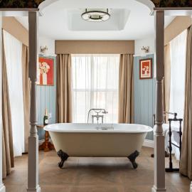 The Drayton Court Hotel, hotel a Londres