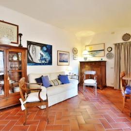 Palazzo Alavolini - the loft suite