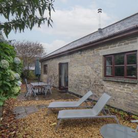 Owl Cottage
