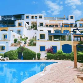 Villa by the Oualidia Lagoon, hôtel à Oualidia