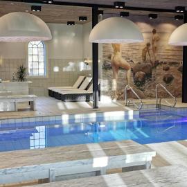 Hotel 1622 - Spa, Hotell & Konferens, hotel en Helsingborg