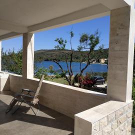 Holiday House Soline, hotel in Veli Rat