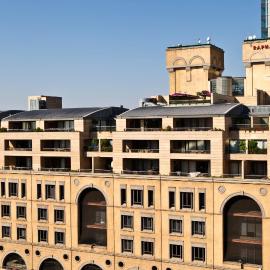 Raphael Suites