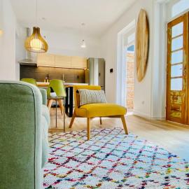 Casa Mouzi - Matosinhos, hotel in Matosinhos