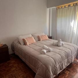 Departamento hasta 4 personas - La Plata