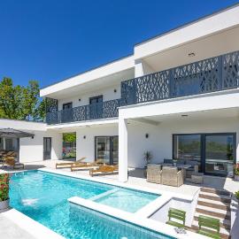 Awesome Home In Glavina Gornja, khách sạn ở Imotski