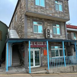 今友緣二館民宿, hotell sihtkohas Dongyin/