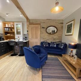 Weavers Rest - New Boutique Retreat in Central Skipton with Parking