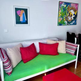 Apartamentos Arcos Costa Cálida, khách sạn ở Águilas