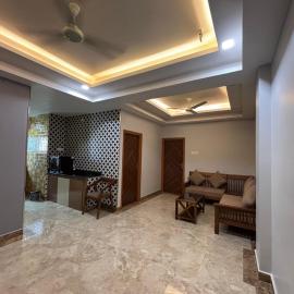 Srirangam Nandavanam service Apartments, hotel in Tiruchirappalli