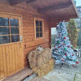 ODRANSKA KLET D.O.O., hôtel à Sisak