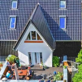 Ferienwohnung Plau Am See