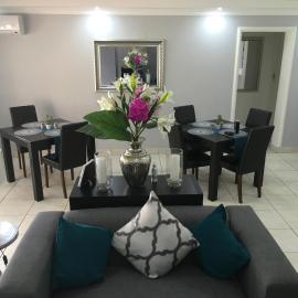 The Grand Orchid Guesthouse