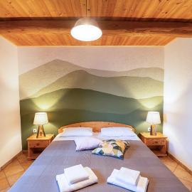 Agriturismo Fattoria Walden, hotel in Ficulle