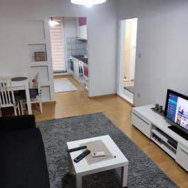 Amna apartman