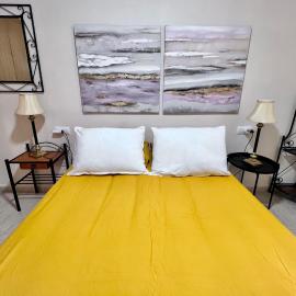 Apartamentos Arcos Céntrico – hotel w mieście Águilas