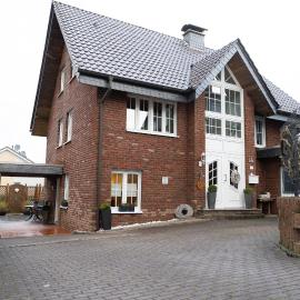 Menden में, होटल Ferienwohnung Menden