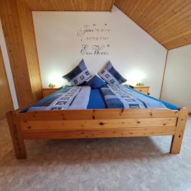 Ferienwohnung Hilde und Martin Weiß