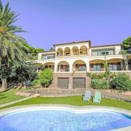 Holiday Home Puig Romani-1 by Interhome