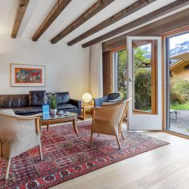 Apartment Bärnermutz by Interhome