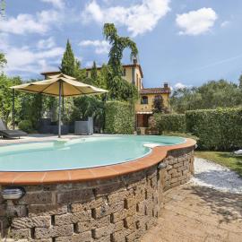 Holiday Home Desideri by Interhome