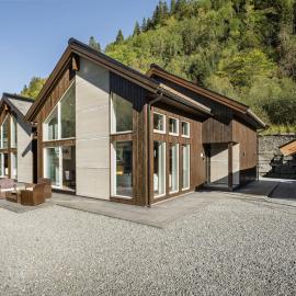 Holiday Home Kaja by Interhome, khách sạn ở Vik