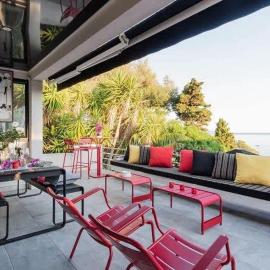 Casamea - Villa, Piscine, Vue Mer, Sanguinaires