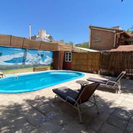Open House Hostel, hotel in Mendoza