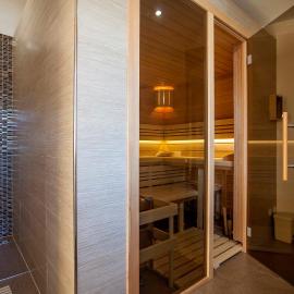 Penzion Sen, hotel a Černá v Pošumaví