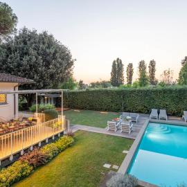 Villa Desiree Pietrasanta