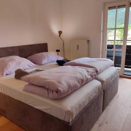 Ferien-Loft Resi 1, hotel u Garmiš-Partenkirhenu