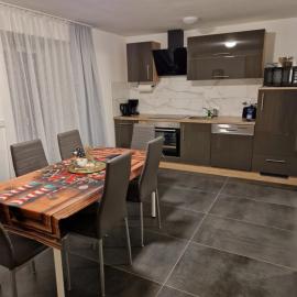 Nata, hotel em Freudenburg
