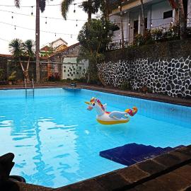 PLUM Hotel Palereman Batu
