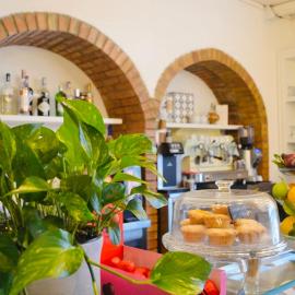 B&b la bottega, hotel v destinácii Trebisacce
