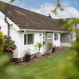 The Willows, hotel a Oxwich