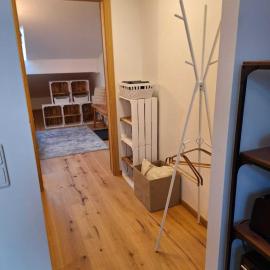Ferien-Loft Resi 2、ガルミッシュ・パルテンキルヒェンのホテル