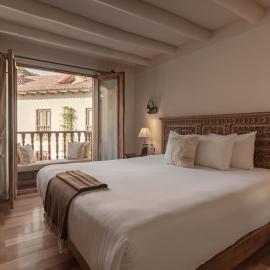 Antigua Casona San Blas, khách sạn ở Cusco