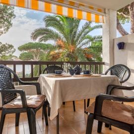 Apartamento Gisela