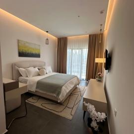 Avio Apartments