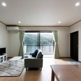 Guest House REMIKA, hotell i Saikai