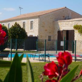 Appartement La Rochelle