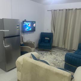 Economy stay for Madinaty apartment cairo, hotel in Madinaty