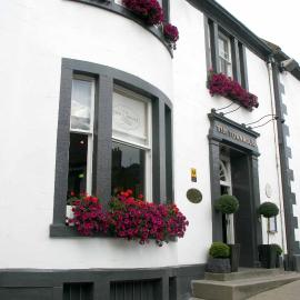 The Townhouse Hotel, hotel sa Melrose