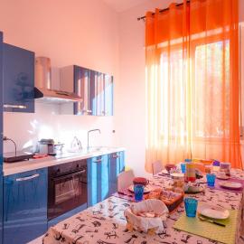 Casa Martina, hotel di Pescara