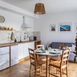 Apartamenty Beskidy, hotel in Tylicz