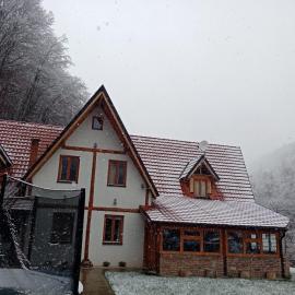 StaroplaninSki Apartments, hotel a Crni Vrh