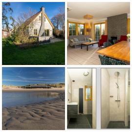 Tulip Beach, hotel i De Zandloper