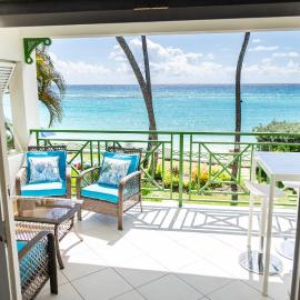 Sweet Life Condo, hotel i Bridgetown