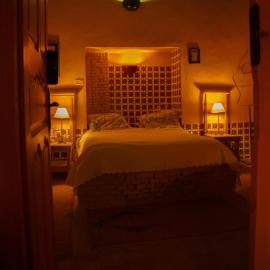 Houch El Houdou, hotel a Tozeur